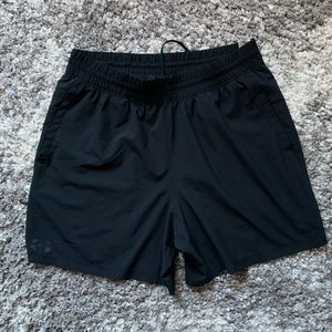 Under Armour shorts